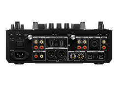 Pioneer DJ DJM-S11 + PLX-1000 Pacchetto