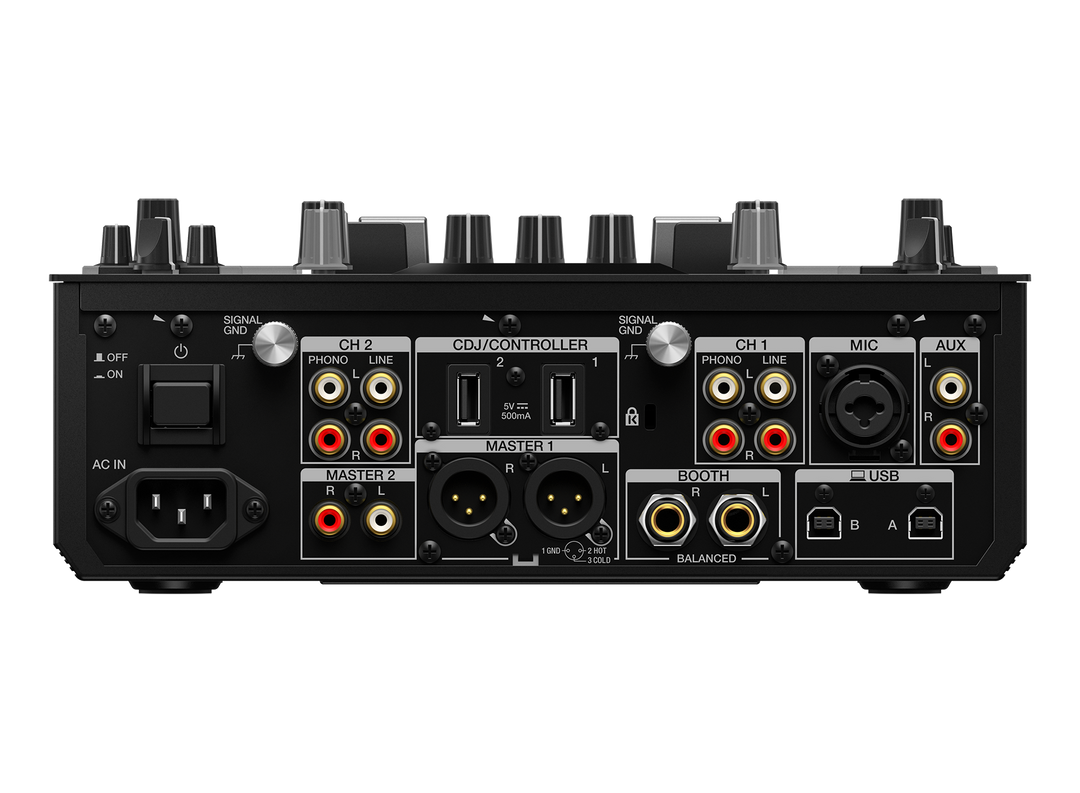Pioneer DJ DJM-S11 Mixer