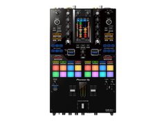 Pioneer DJ DJM-S11 + PLX-1000 Pacchetto
