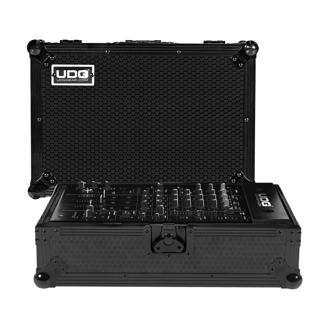 UDG Ultimate Flight Case AlphaTheta DJM-V5 Nero