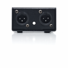 dbx DJDI DI Box Passiva a 2 canali