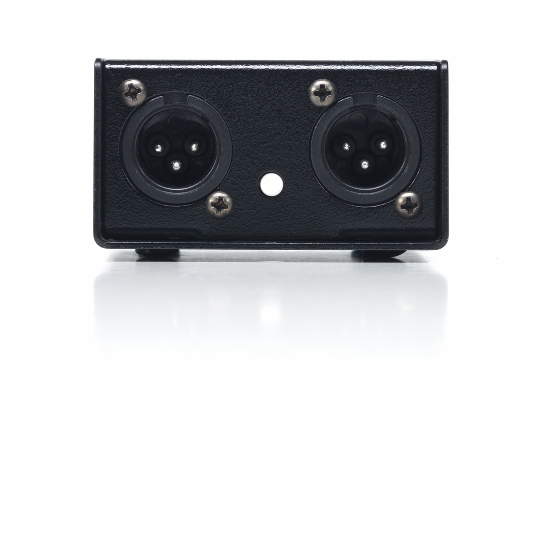 dbx DJDI DI Box Passiva a 2 canali