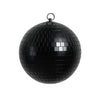 Marconi Mirror Ball Black (10 cm)