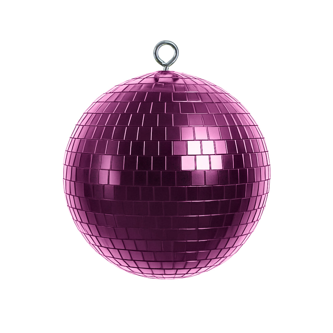 Marconi Sfera da Discoteca Rosa (20 cm)