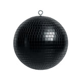 Marconi Sfera da Discoteca Black (30 cm)