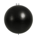 Marconi Sfera da Discoteca Black (40 cm)