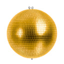 Marconi Sfera da Discoteca Oro (40 cm)