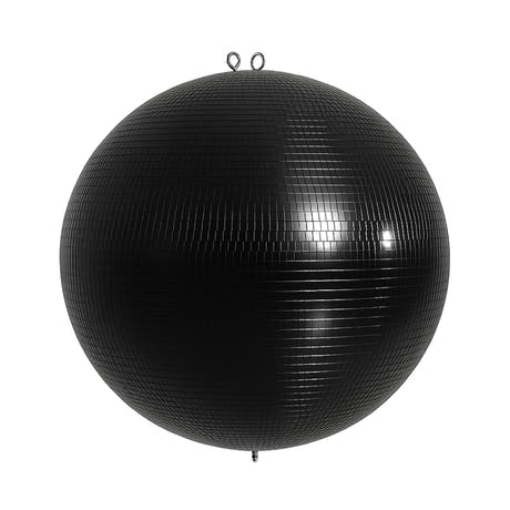 Marconi Sfera da Discoteca Black (50 cm)