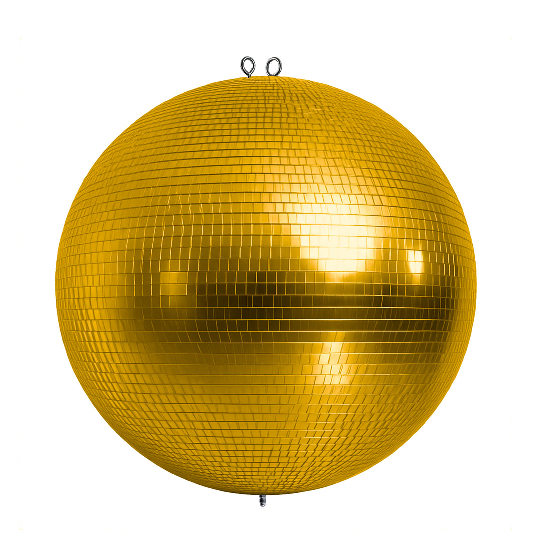 Marconi Sfera da Discoteca Oro (50 cm)