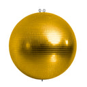 Marconi Sfera da Discoteca Oro (50 cm)