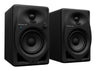 Pioneer DJ DM-40D-BT - Monitor da Studio con Bluetooth (Nero)