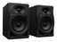 Pioneer DJ DM-40D-BT - Monitor da Studio con Bluetooth (Nero)