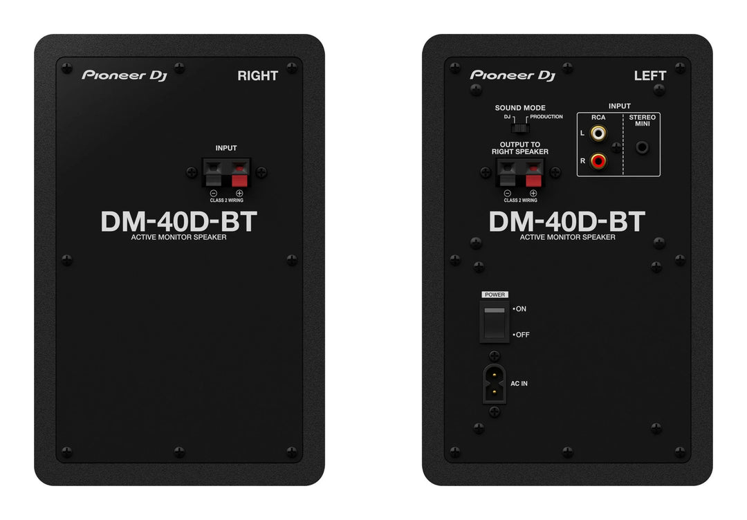 AlphaTheta XDJ-AN bundle completo