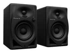 Pioneer DJ DM-40D - Monitor da Studio Attivi (Nero)
