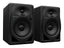 Pioneer DJ DM-50D-BT - Monitor da Studio con Bluetooth (Nero)