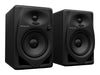 Pioneer DJ DM-50D (Nero)
