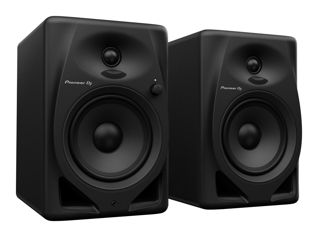 Pioneer DJ DM-50D (Nero)