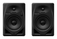 Pioneer DJ DM-50D (Nero)