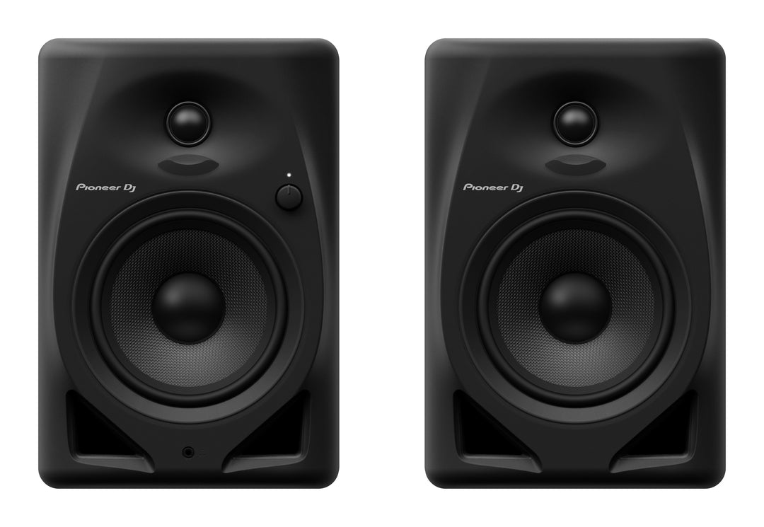Pioneer DJ DM-50D (Nero)
