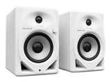 Pioneer DJ DM-50D-W (Bianco)