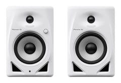 Pioneer DJ DM-50D-W (Bianco)