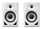 Pioneer DJ DM-50D-W (White)