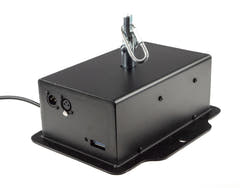 Marconi Motore per Sfera da Discoteca DMX (100 cm)
