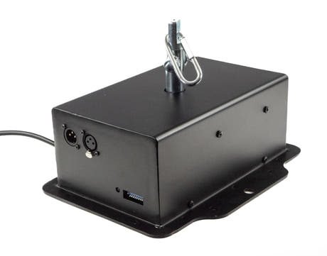Marconi Motore per Sfera da Discoteca DMX (100 cm)