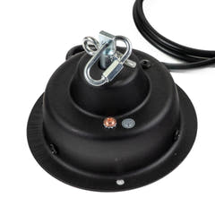 Marconi Motore per Sfera da Discoteca 3RPM (40 cm)