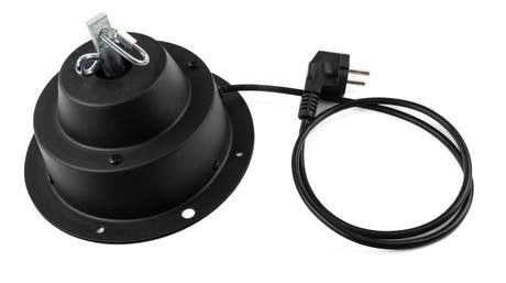 Marconi Motore per Sfera da Discoteca 1RPM (50 cm)