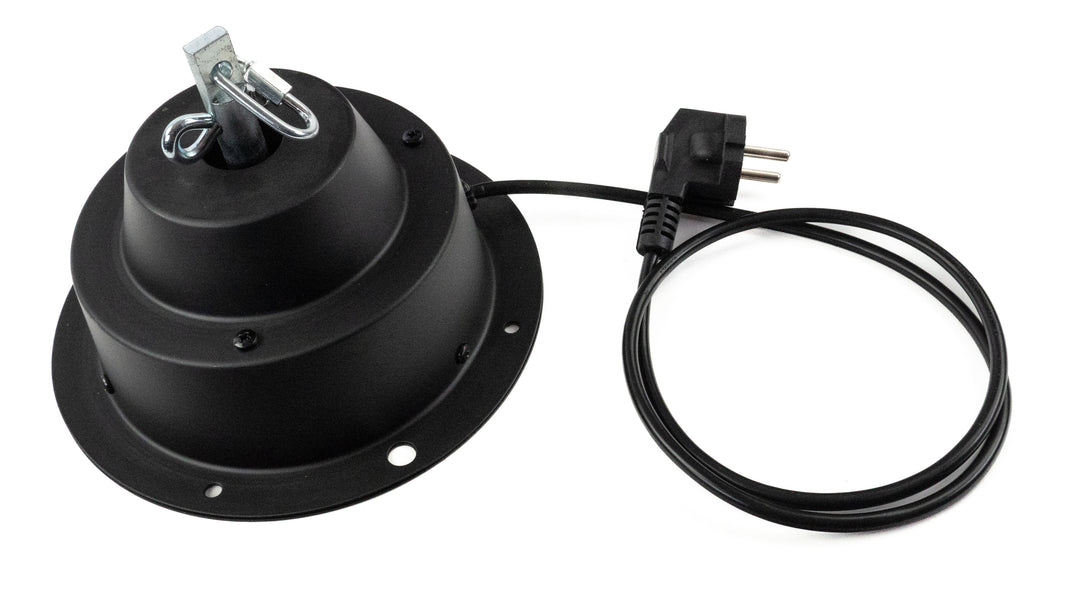 Marconi Motore per Sfera da Discoteca 1RPM (50 cm)