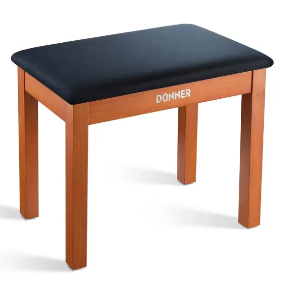 Donner Bench Panca per pianoforte Legno