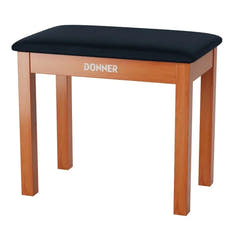 Donner Bench Panca per pianoforte Legno
