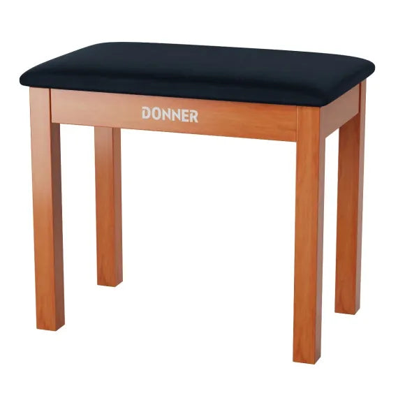 Donner Bench Panca per pianoforte Legno