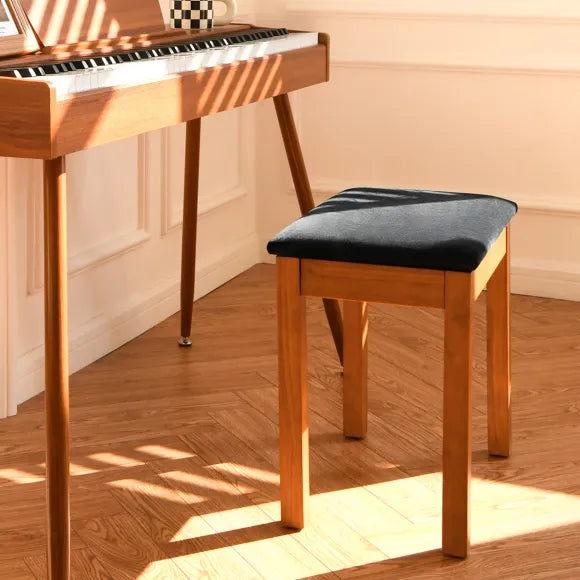 Donner Bench Panca per pianoforte Legno