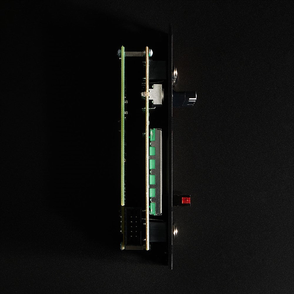 Modulo Blacklight Dreadbox Eudemonia