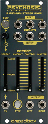 Dreadbox Psychosis Modulo