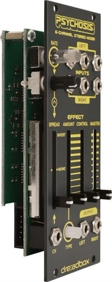 Dreadbox Psychosis Modulo