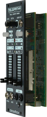 Dreadbox Telepathy Modulo