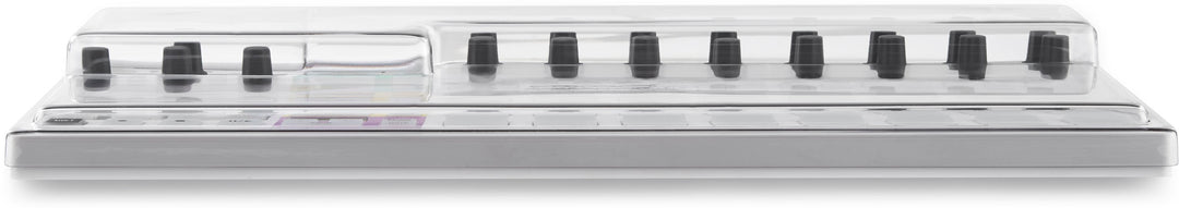 Decksaver Arturia Beatstep Pro 