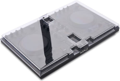 Cover protettiva Decksaver per Native Instruments Tstraighttor MX2 (Light Edition)