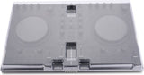 Cover protettiva Decksaver per Native Instruments Tstraighttor MX2 (Light Edition)