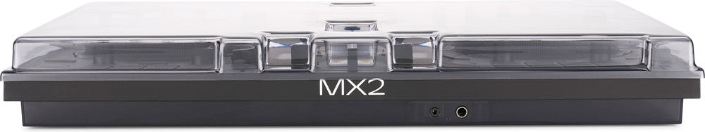 Cover protettiva Decksaver per Native Instruments Tstraighttor MX2 (Light Edition)