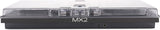 Cover protettiva Decksaver per Native Instruments Tstraighttor MX2 (Light Edition)
