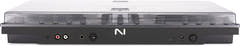 Cover protettiva Decksaver per Native Instruments Tstraighttor MX2 (Light Edition)