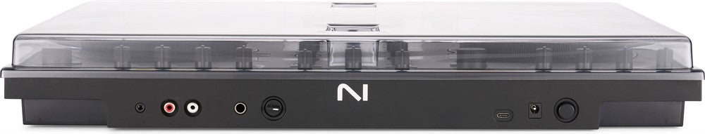 Cover protettiva Decksaver per Native Instruments Tstraighttor MX2 (Light Edition)