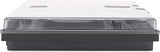 Cover protettiva Decksaver per Native Instruments Tstraighttor MX2 (Light Edition)