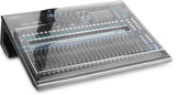 Decksaver Cover protettiva per Allen & Heath QU-24