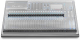 Decksaver Cover protettiva per Allen & Heath QU-24