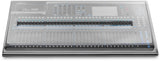 Decksaver Custodia di protezione cover per Allen & Heath QU-32